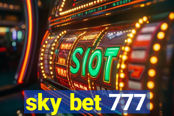 sky bet 777